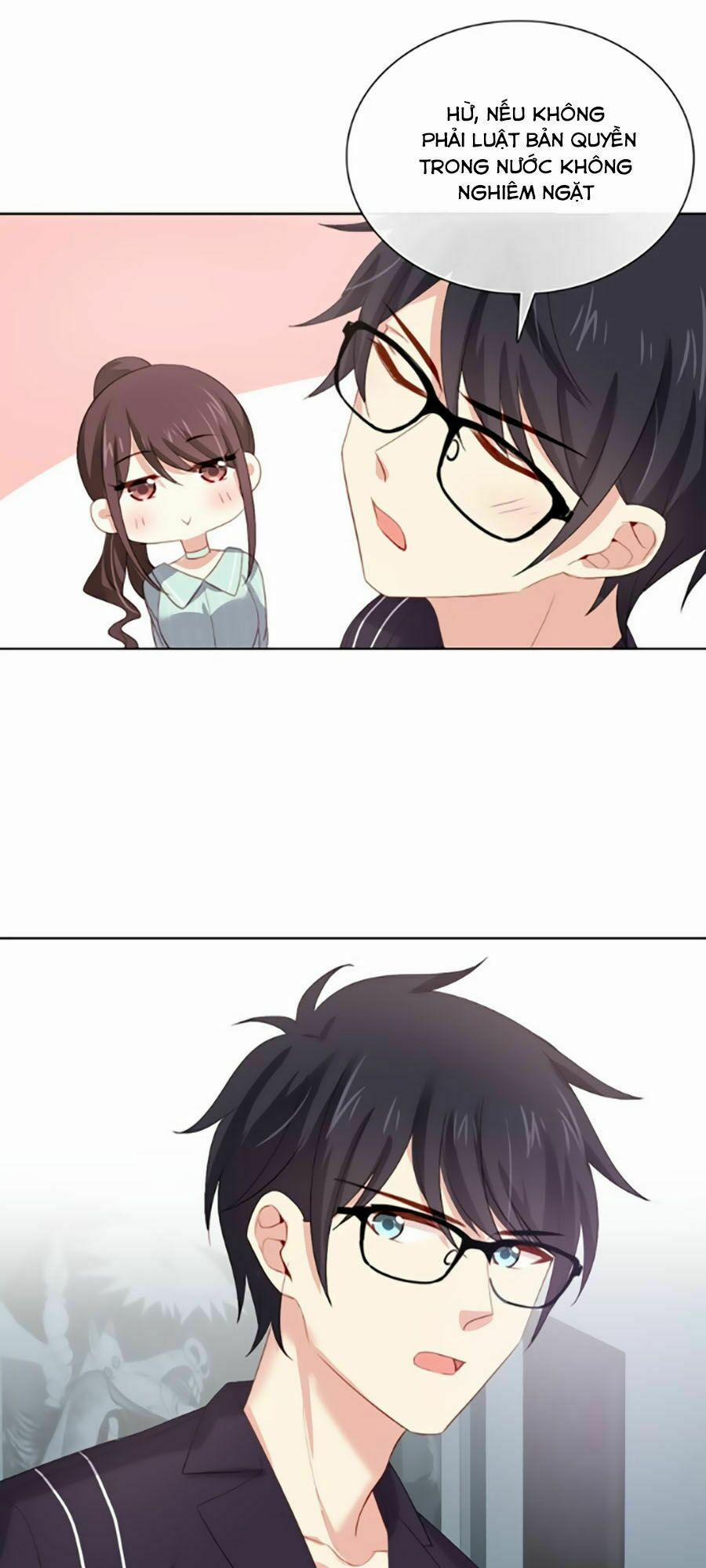 Tình Yêu Là Thế 2 30 trang 27