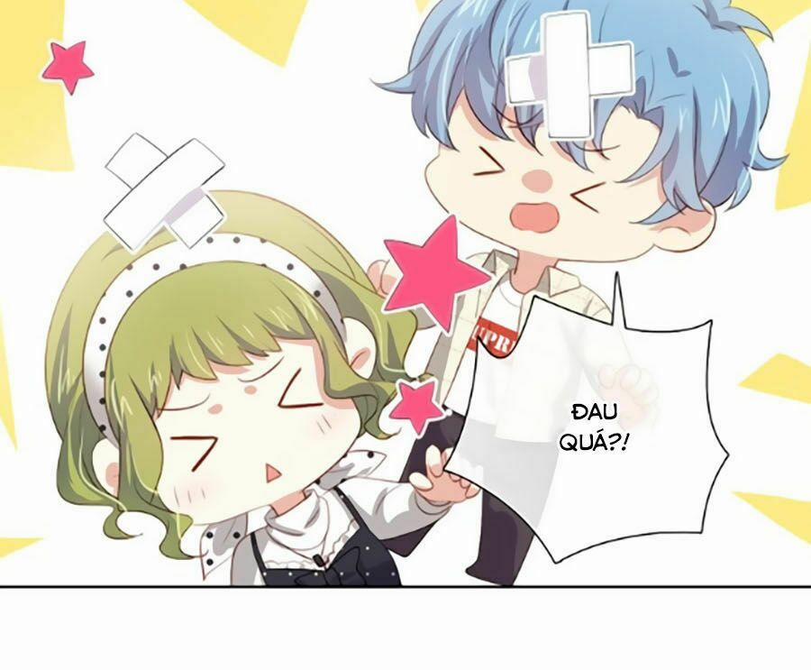 Tình Yêu Là Thế 2 30 trang 30