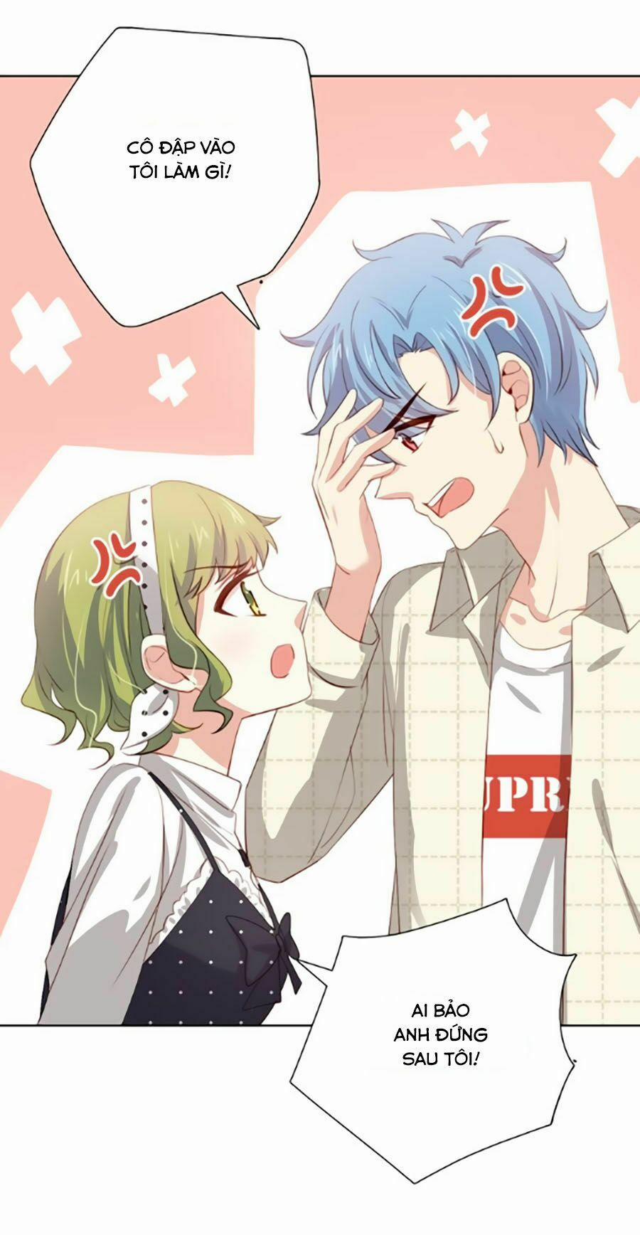 Tình Yêu Là Thế 2 30 trang 31