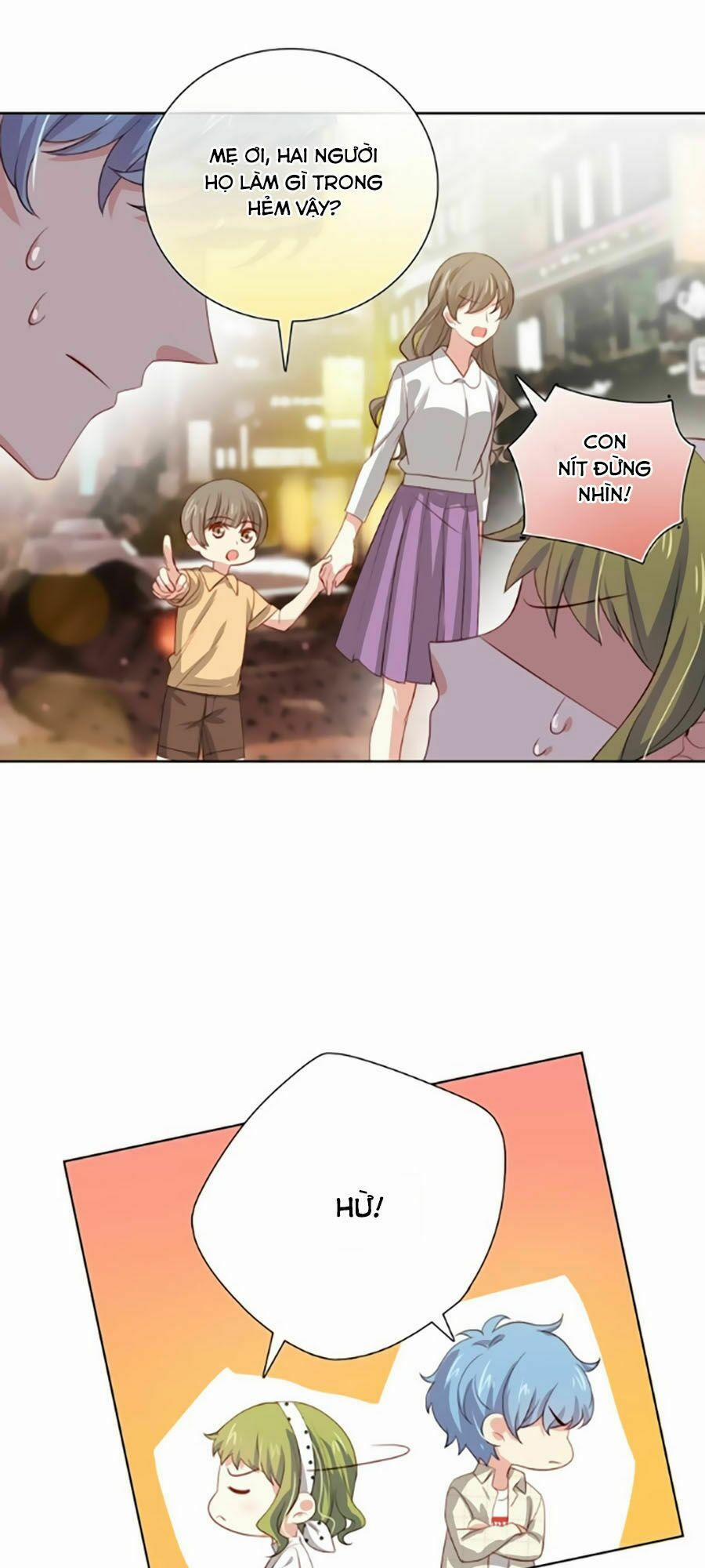 Tình Yêu Là Thế 2 30 trang 32