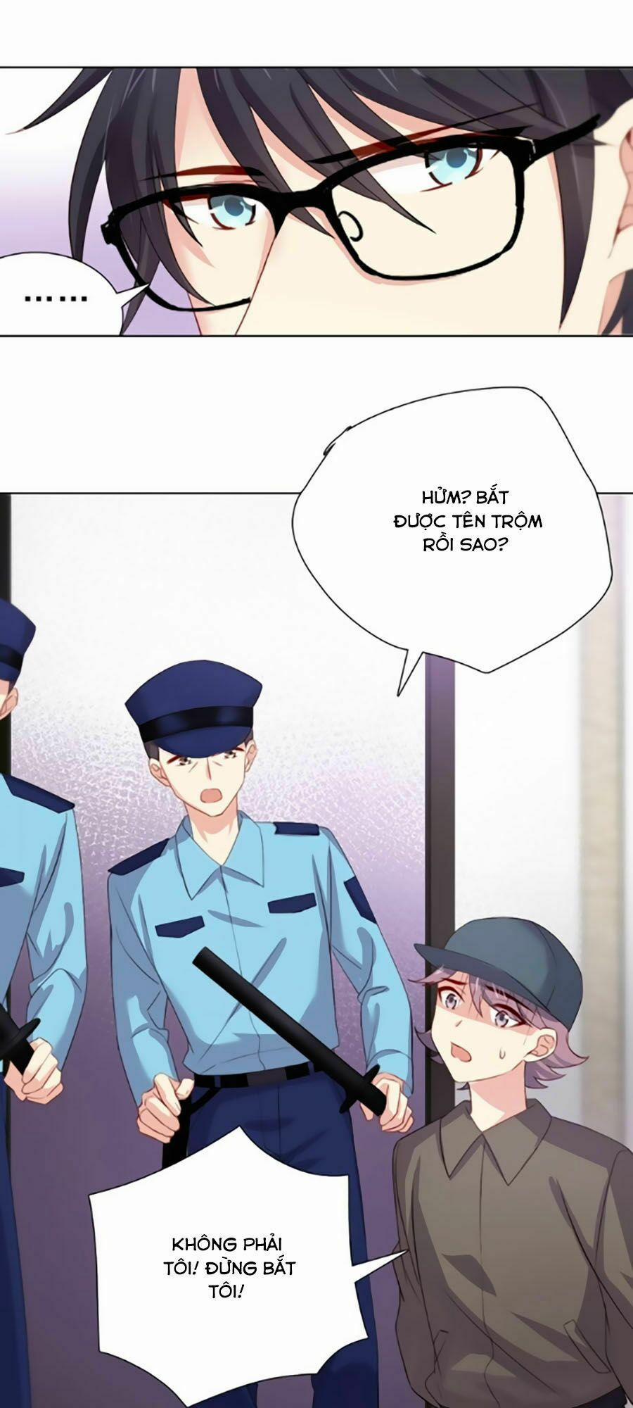 Tình Yêu Là Thế 2 30 trang 5