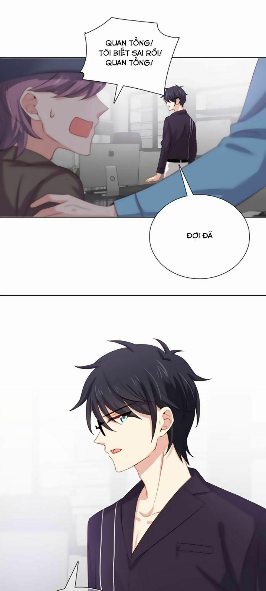 Tình Yêu Là Thế 2 30 trang 7