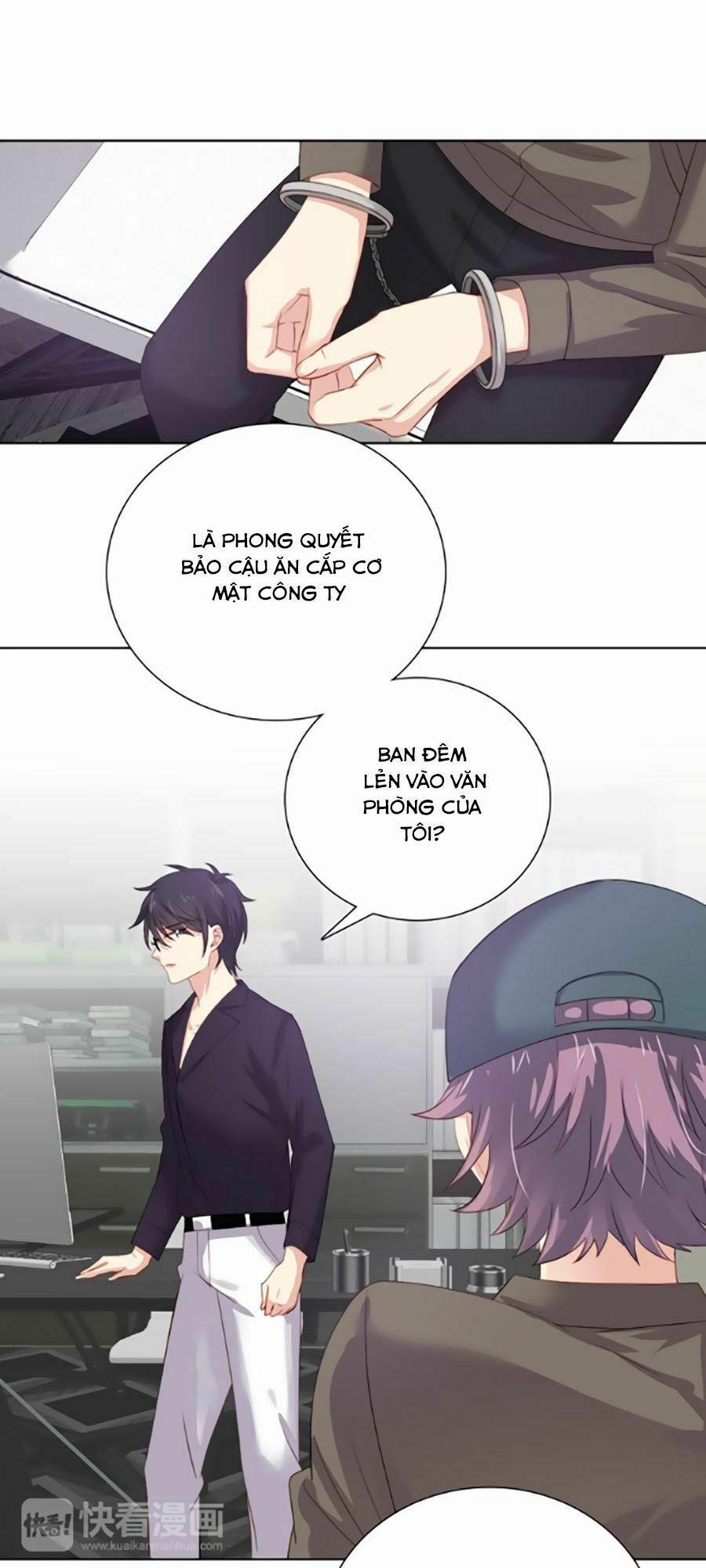 Tình Yêu Là Thế 2 30 trang 9