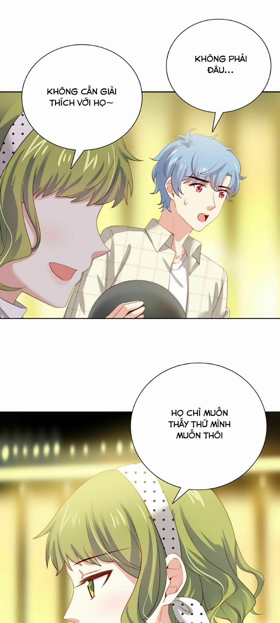 Tình Yêu Là Thế 2 31 trang 10