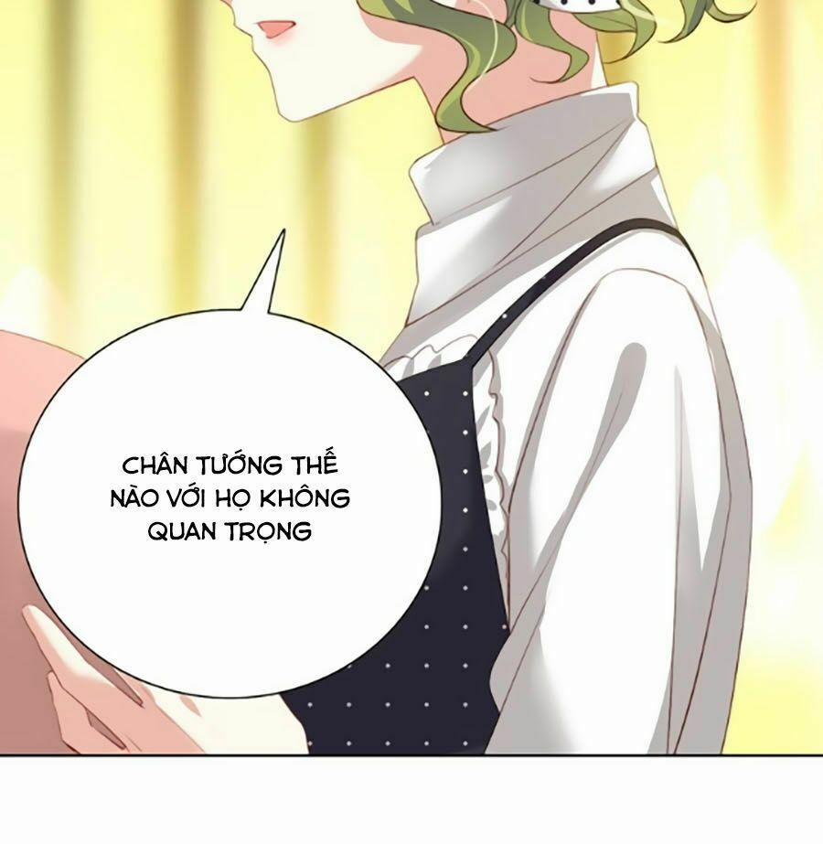 Tình Yêu Là Thế 2 31 trang 11