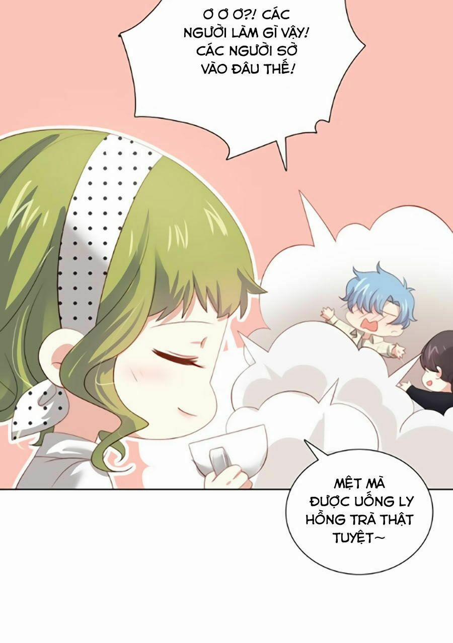 Tình Yêu Là Thế 2 31 trang 17