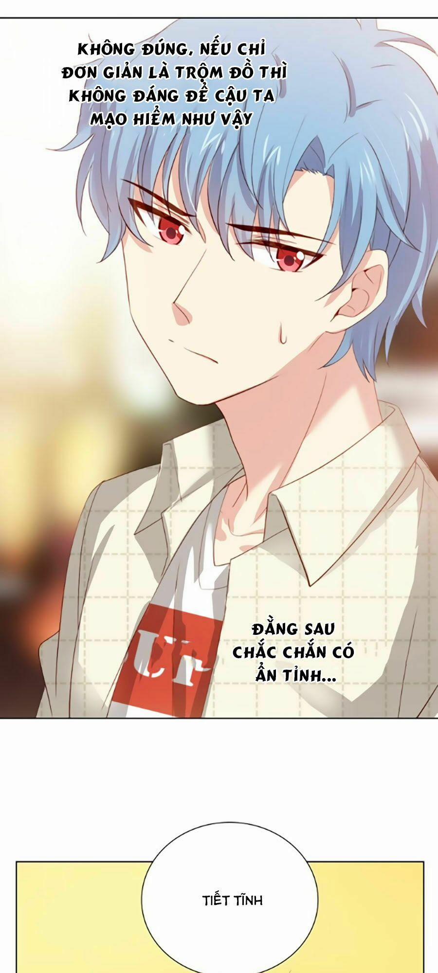 Tình Yêu Là Thế 2 31 trang 2