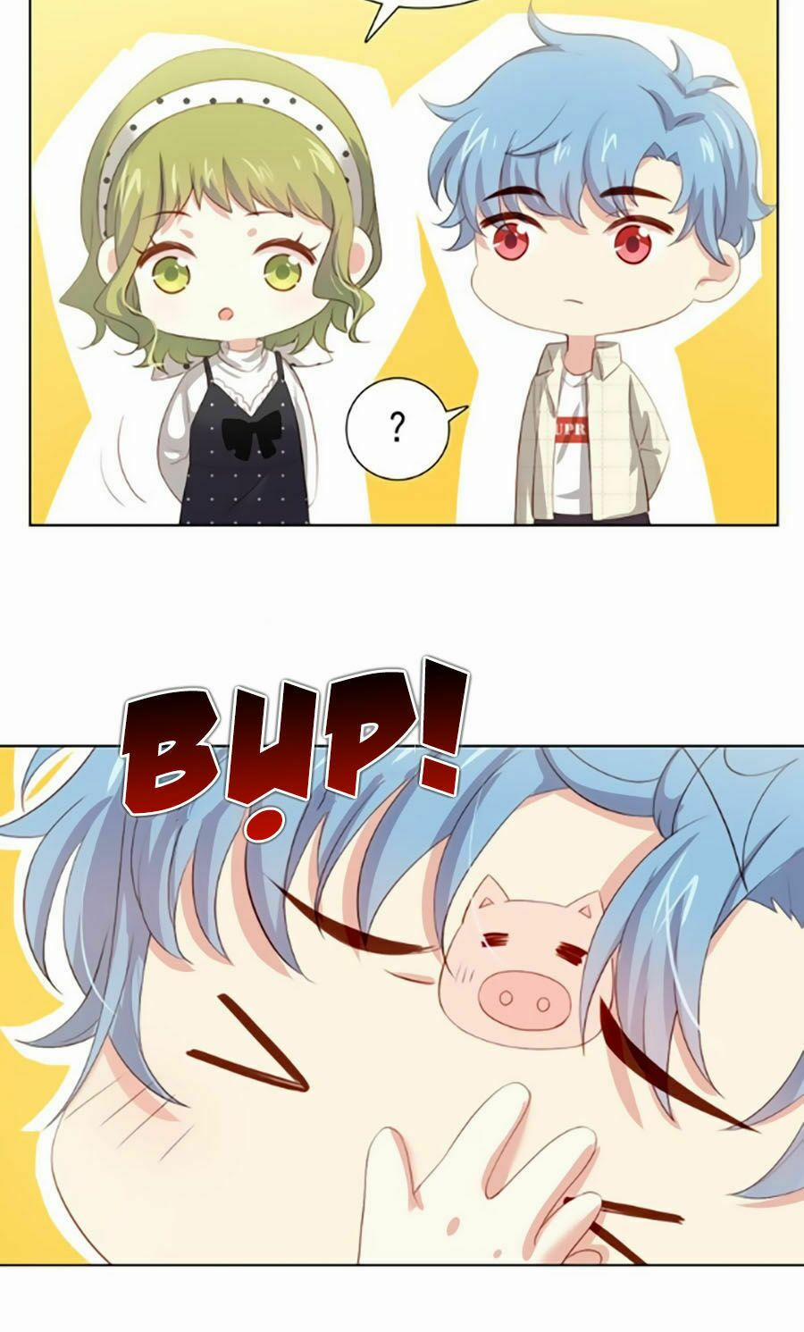 Tình Yêu Là Thế 2 31 trang 3