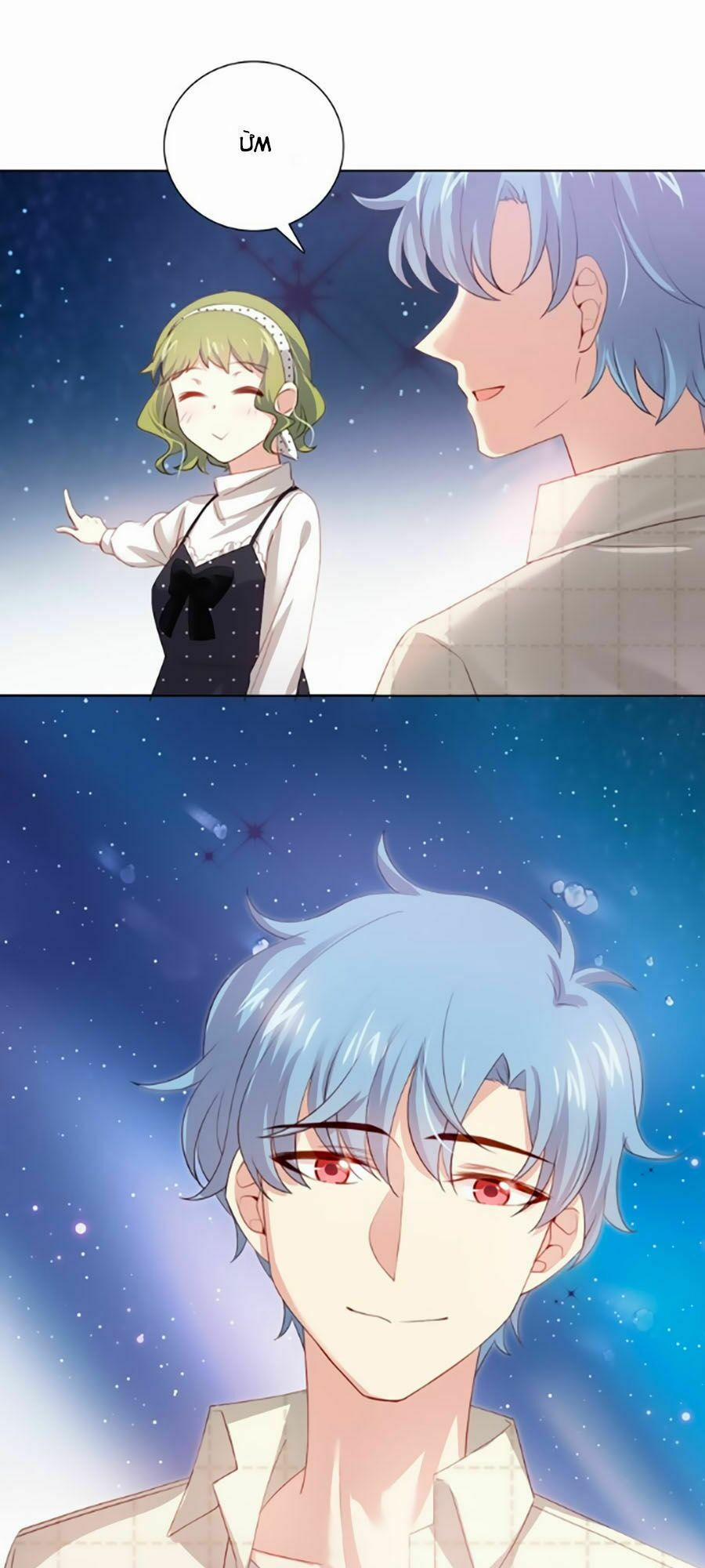 Tình Yêu Là Thế 2 31 trang 35