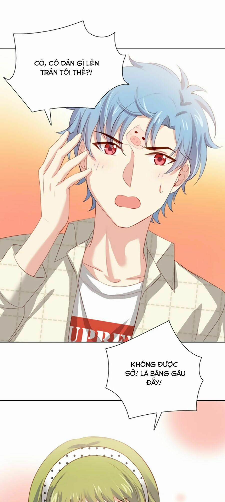 Tình Yêu Là Thế 2 31 trang 4