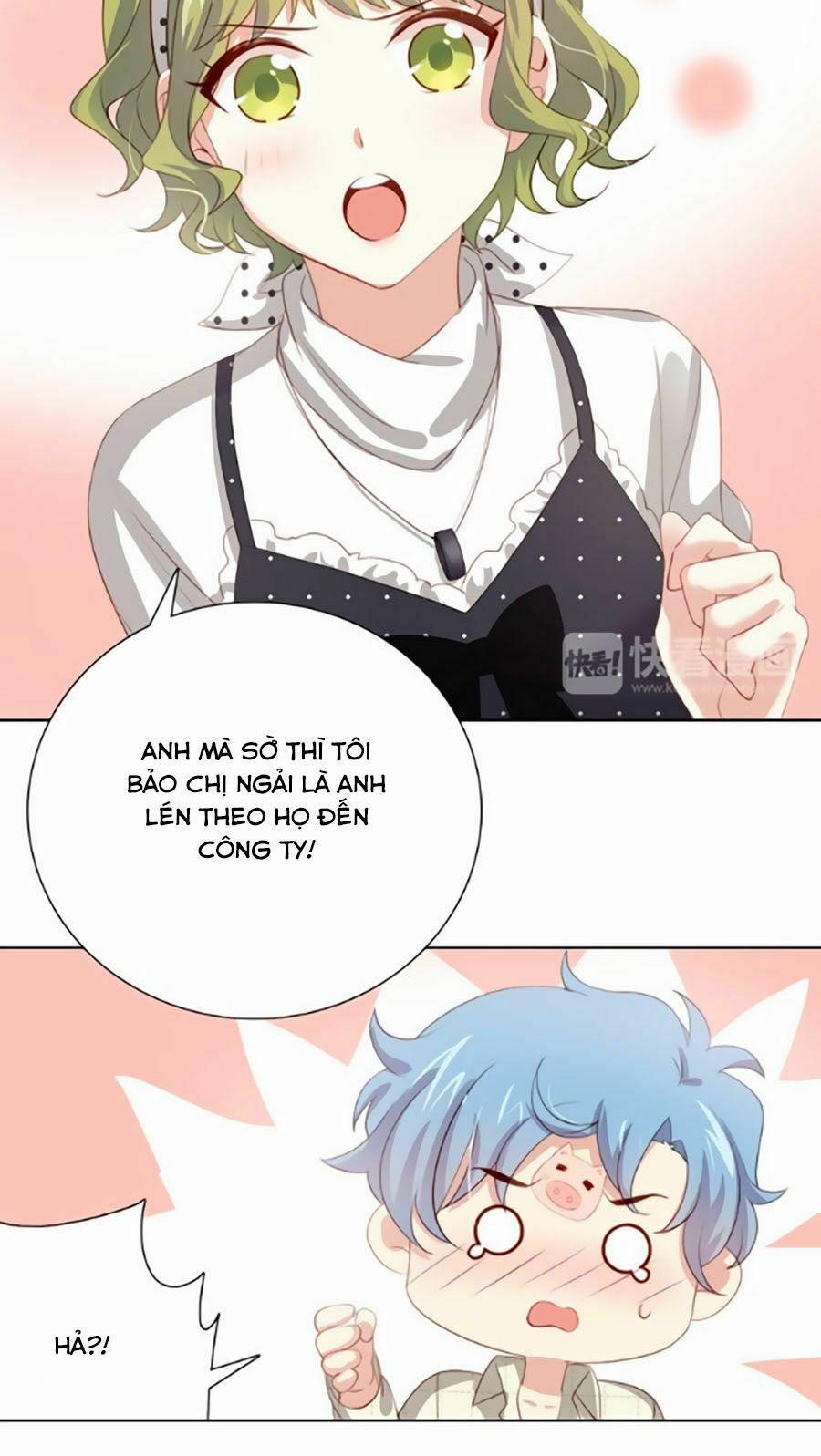 Tình Yêu Là Thế 2 31 trang 5