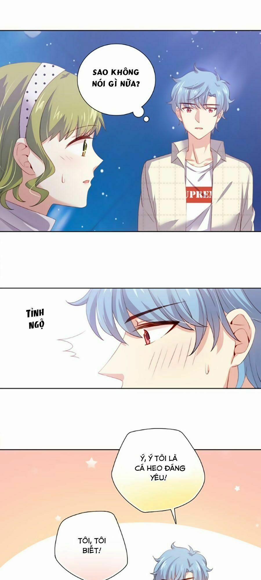 Tình Yêu Là Thế 2 32 trang 0