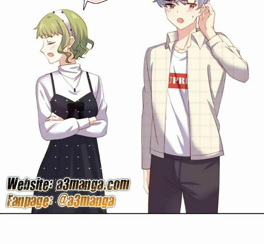 Tình Yêu Là Thế 2 32 trang 1