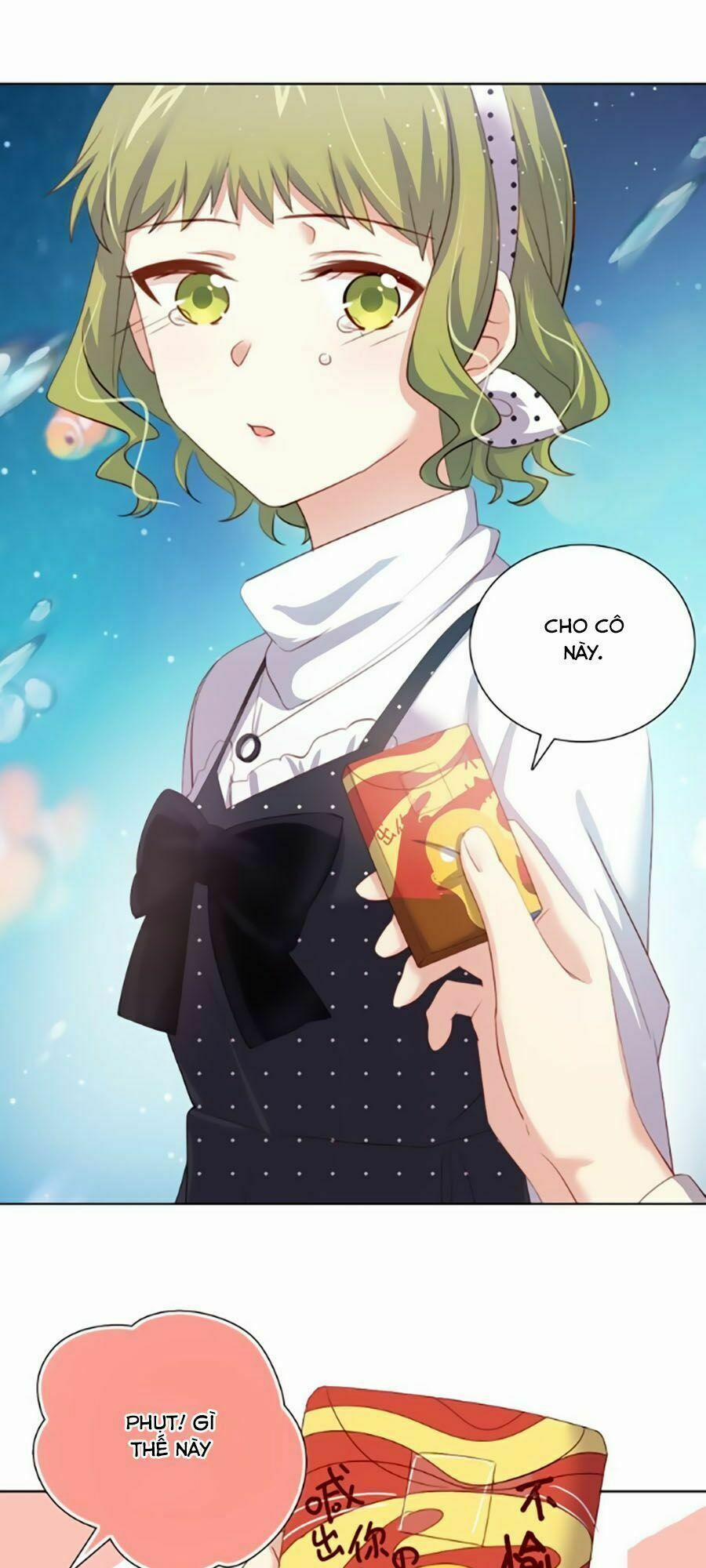 Tình Yêu Là Thế 2 32 trang 10