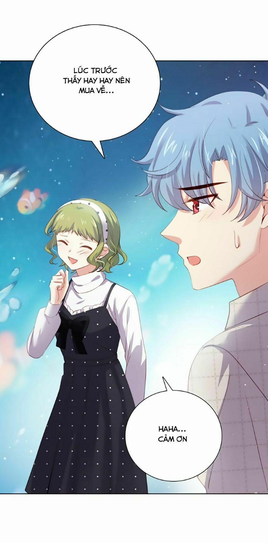 Tình Yêu Là Thế 2 32 trang 12