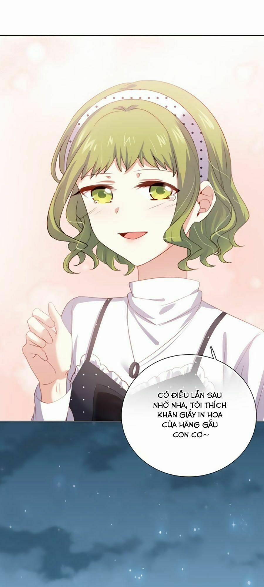 Tình Yêu Là Thế 2 32 trang 13