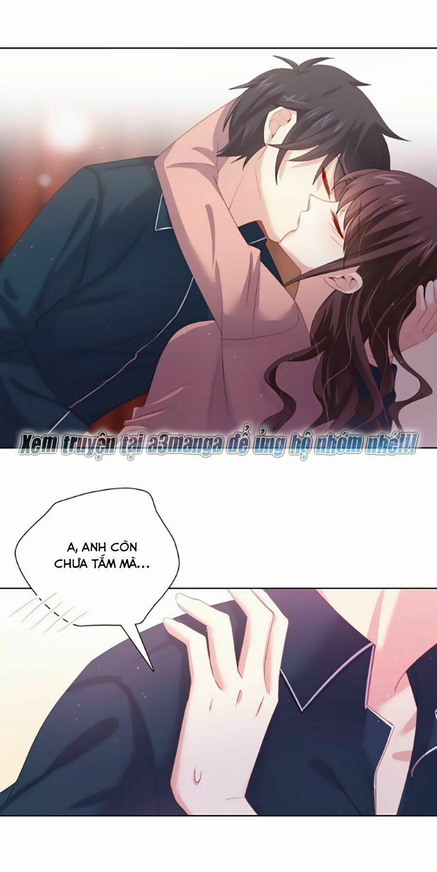 Tình Yêu Là Thế 2 32 trang 19