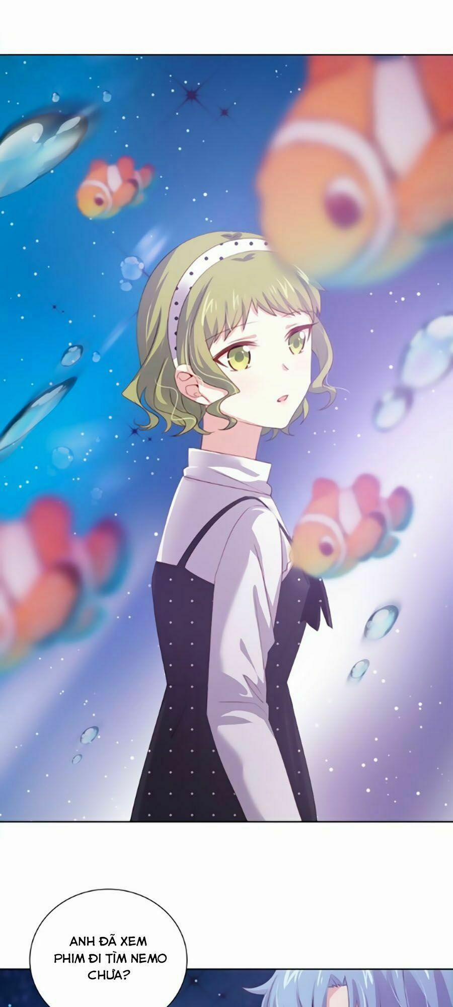 Tình Yêu Là Thế 2 32 trang 2