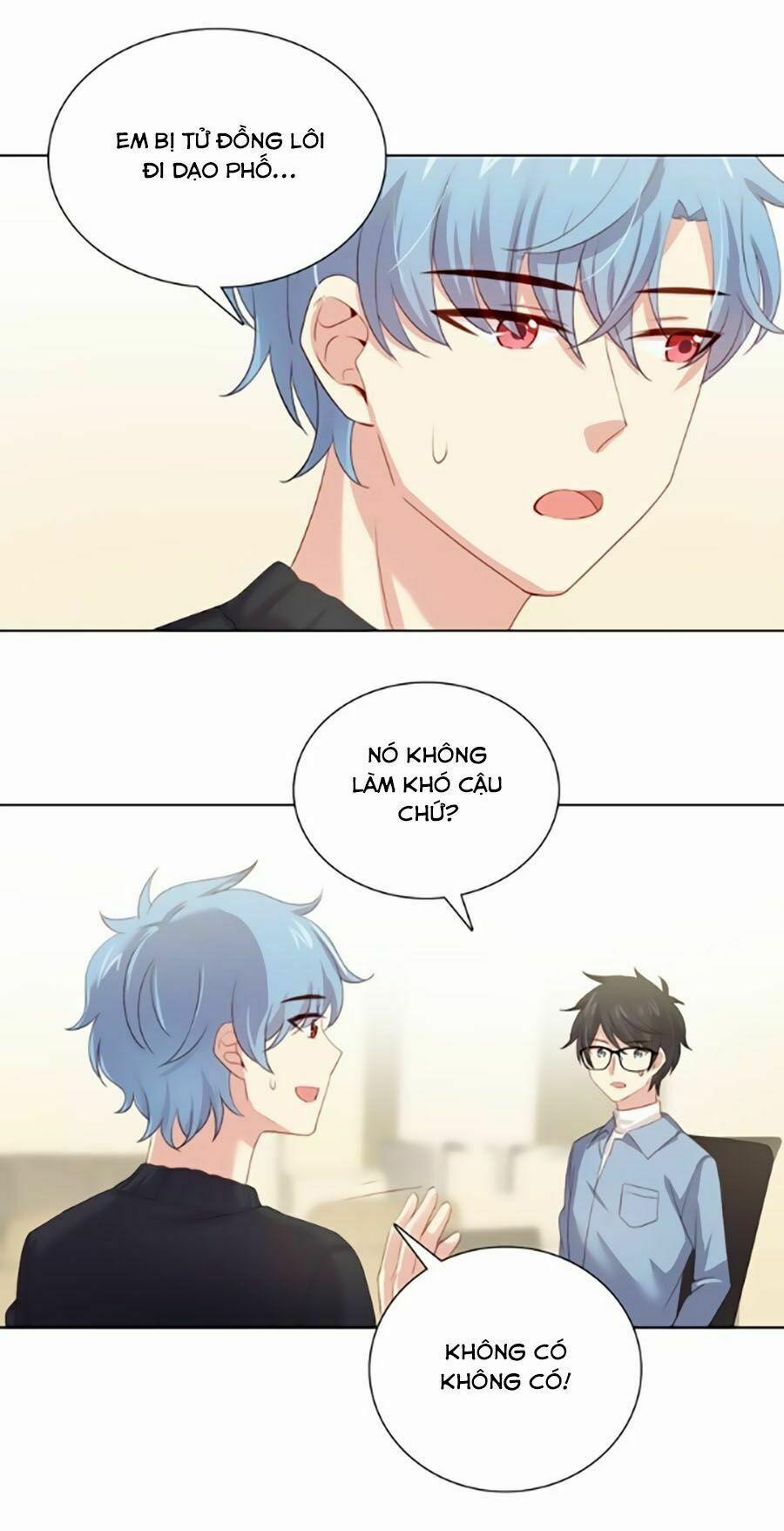 Tình Yêu Là Thế 2 32 trang 24