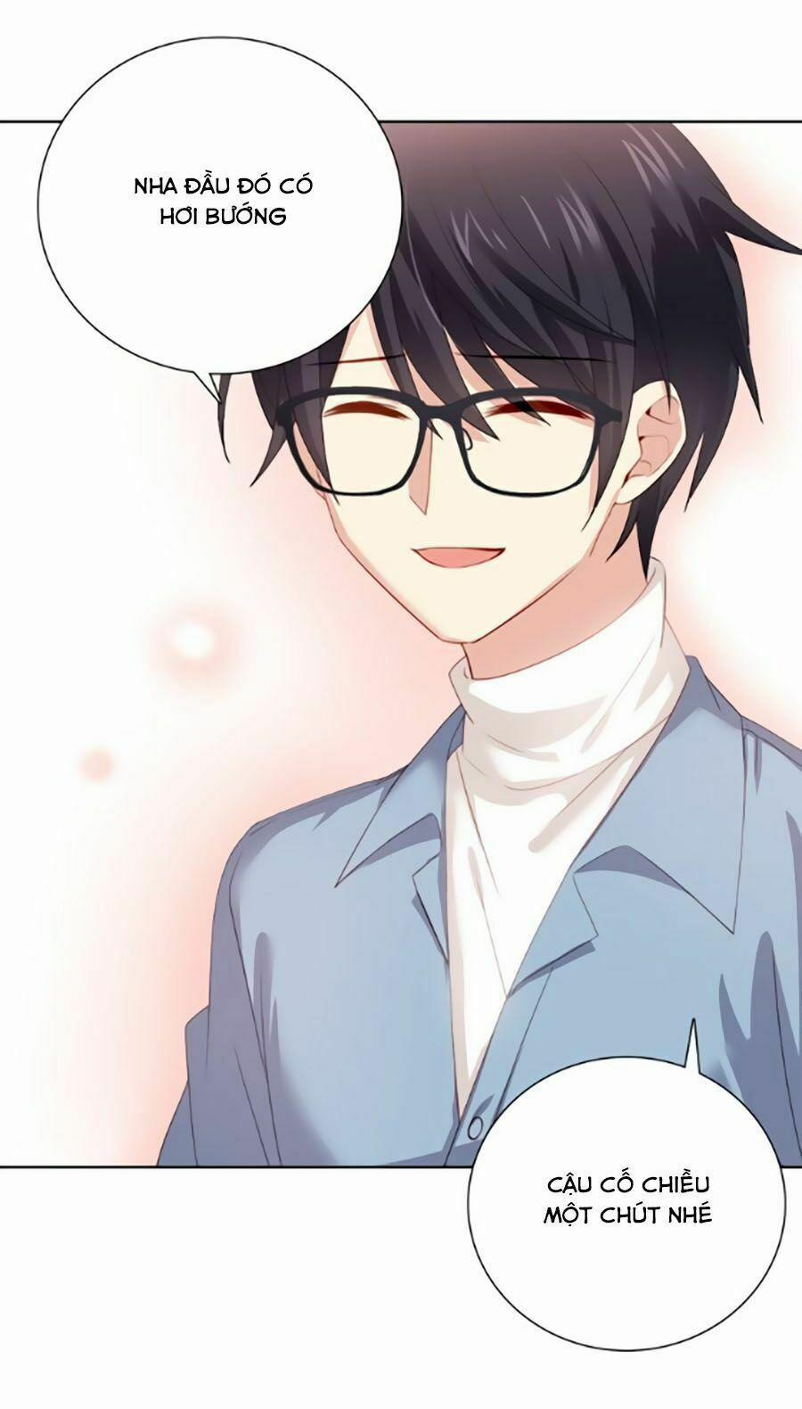 Tình Yêu Là Thế 2 32 trang 25