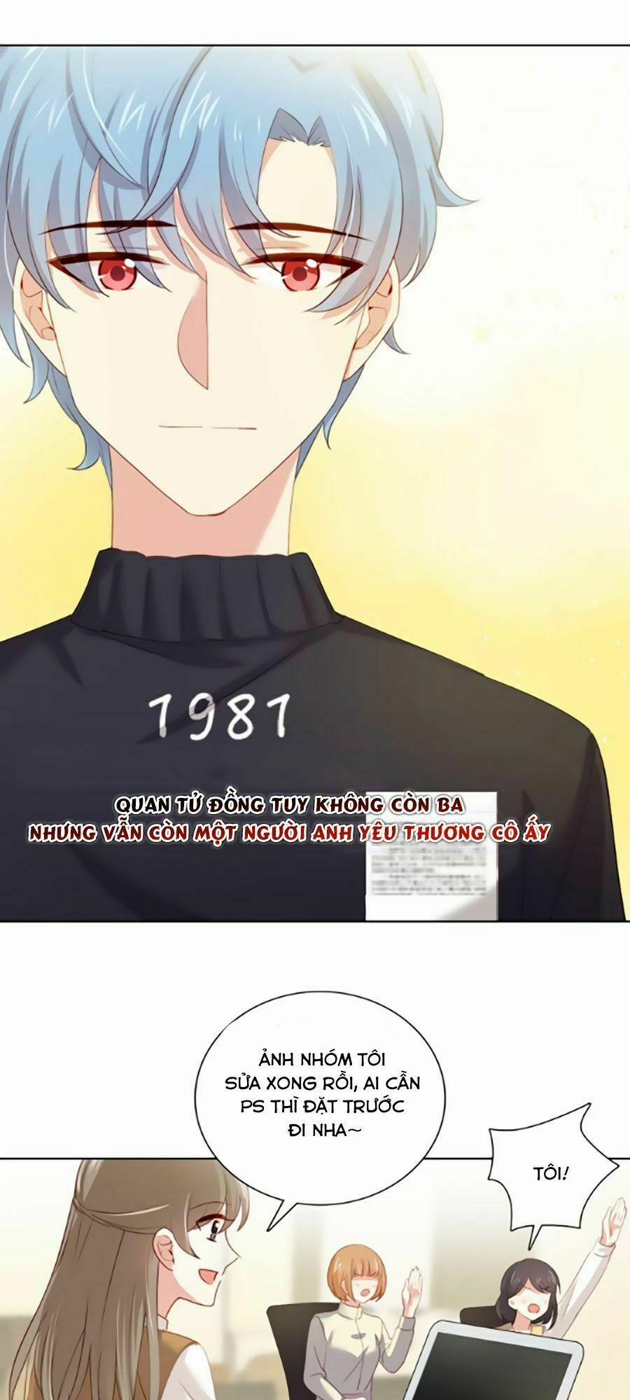 Tình Yêu Là Thế 2 32 trang 26