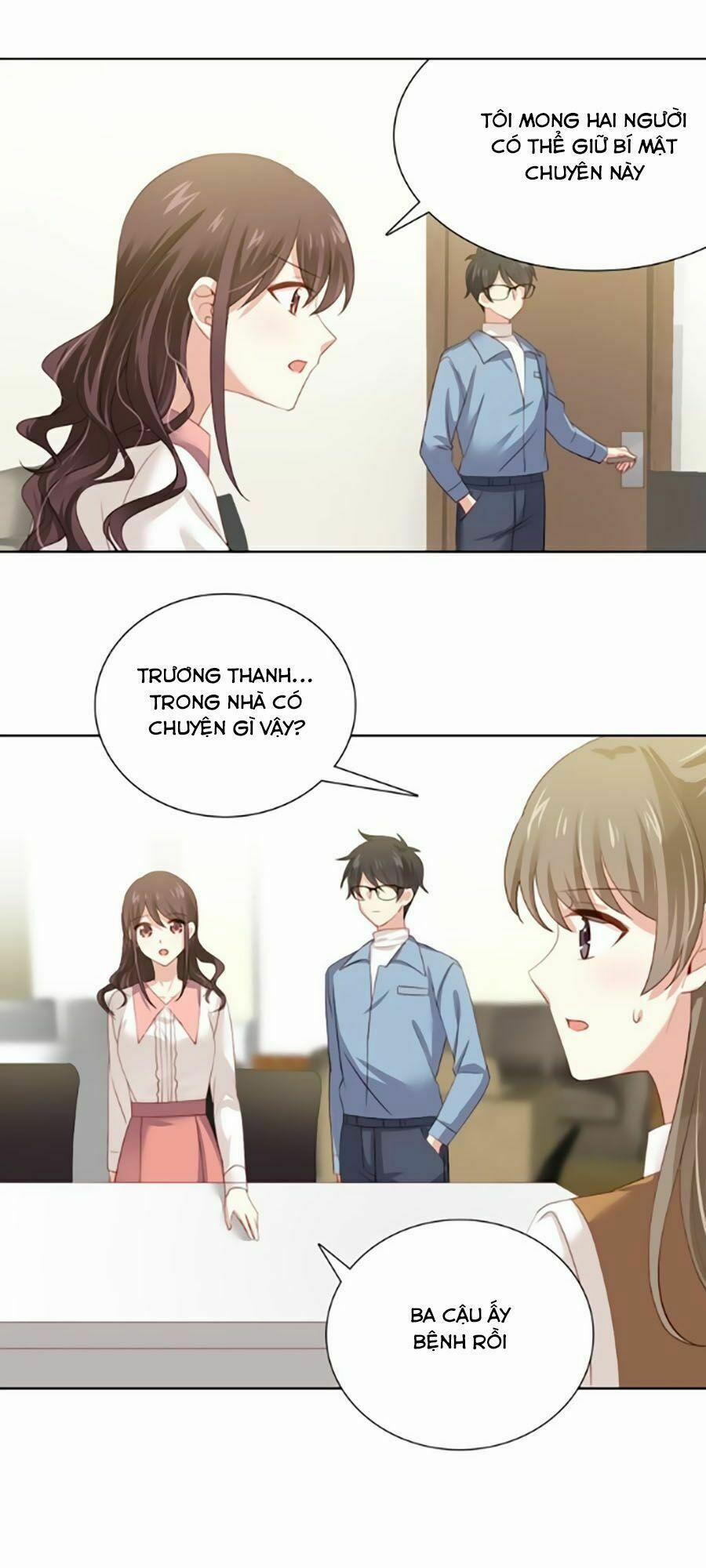 Tình Yêu Là Thế 2 32 trang 30