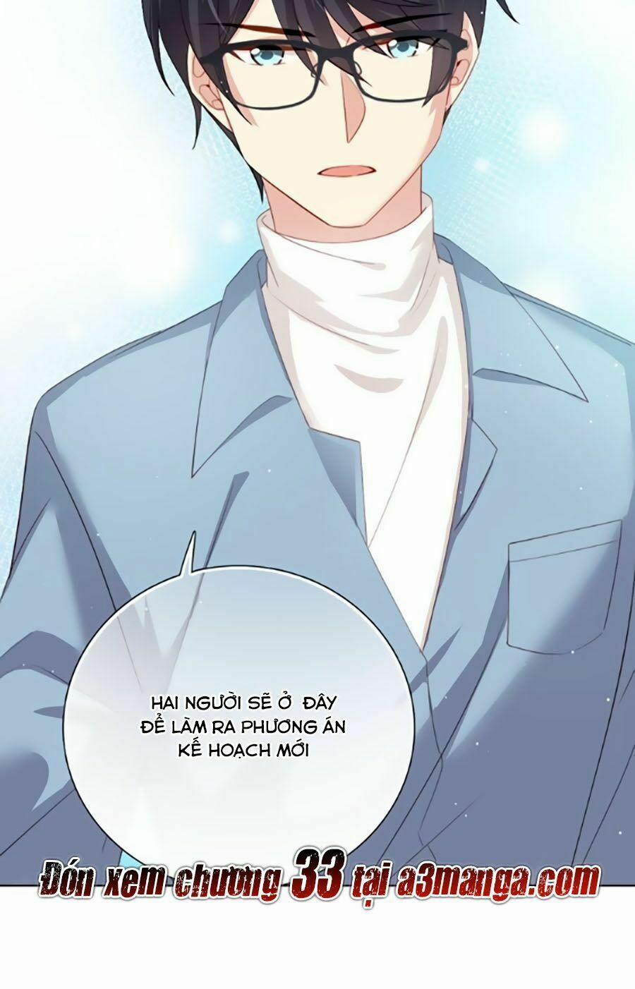 Tình Yêu Là Thế 2 32 trang 37