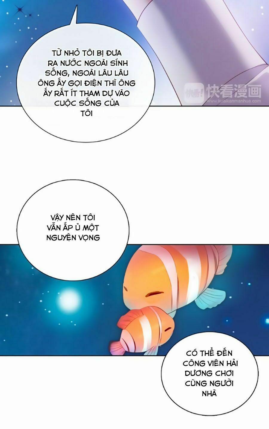 Tình Yêu Là Thế 2 32 trang 7