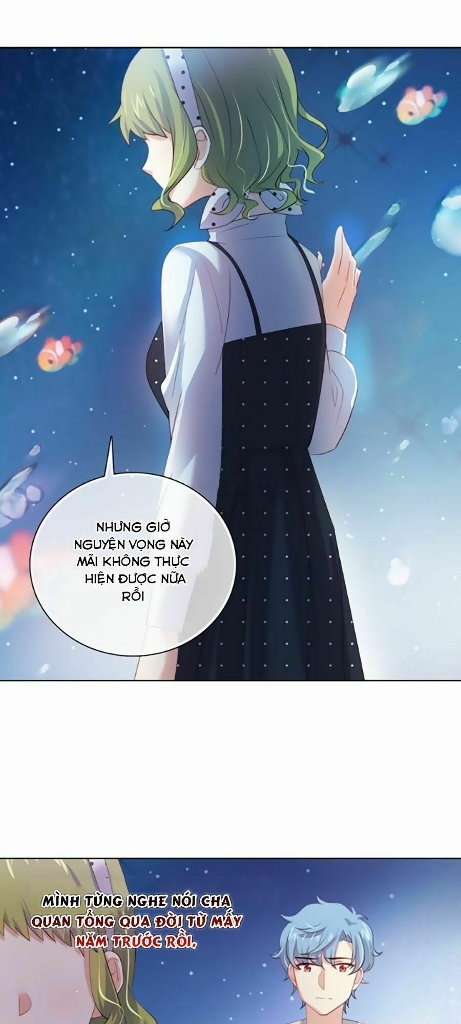 Tình Yêu Là Thế 2 32 trang 8