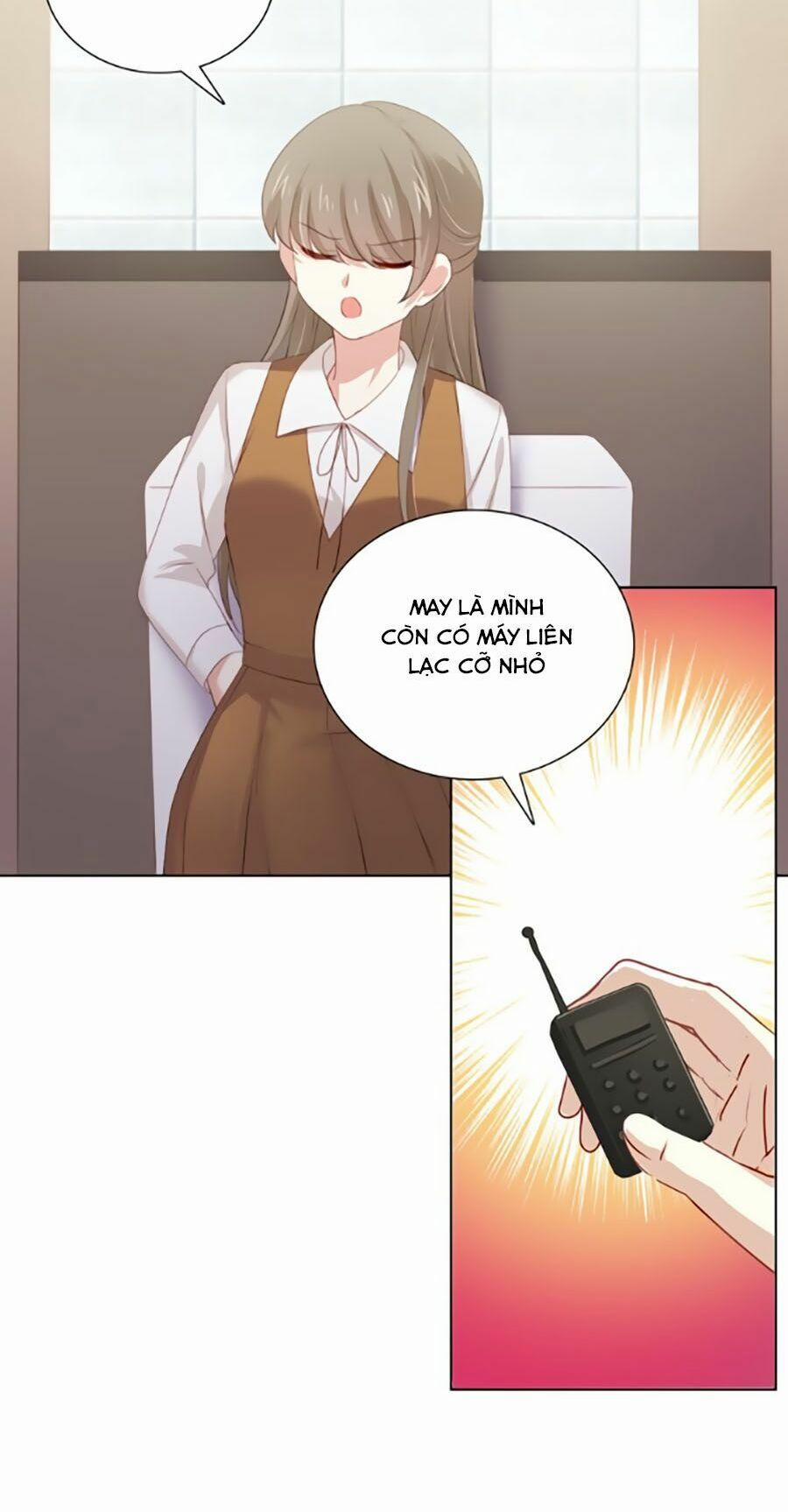 Tình Yêu Là Thế 2 33 trang 10