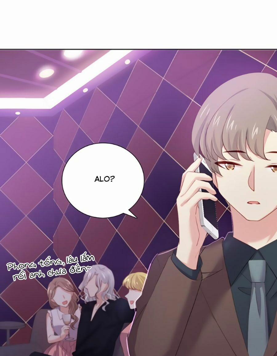 Tình Yêu Là Thế 2 33 trang 11