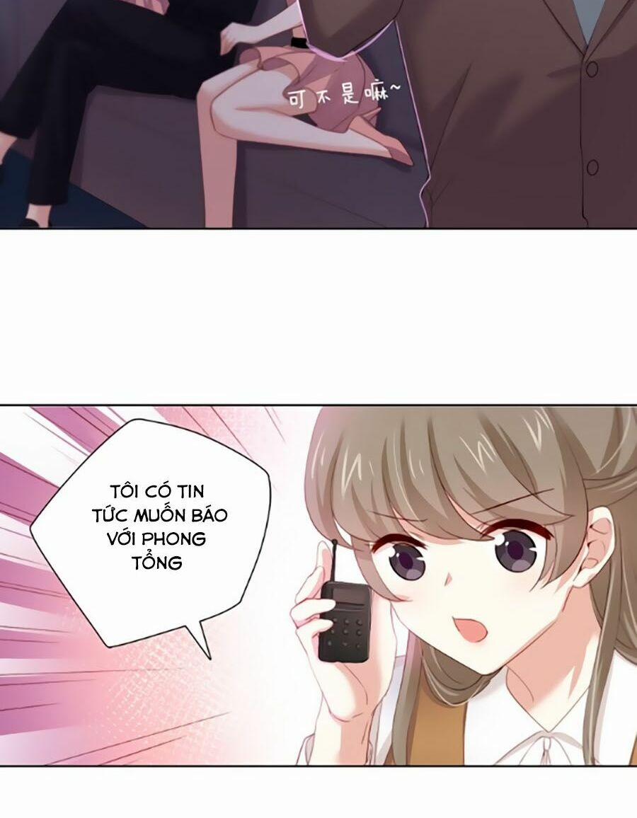 Tình Yêu Là Thế 2 33 trang 12