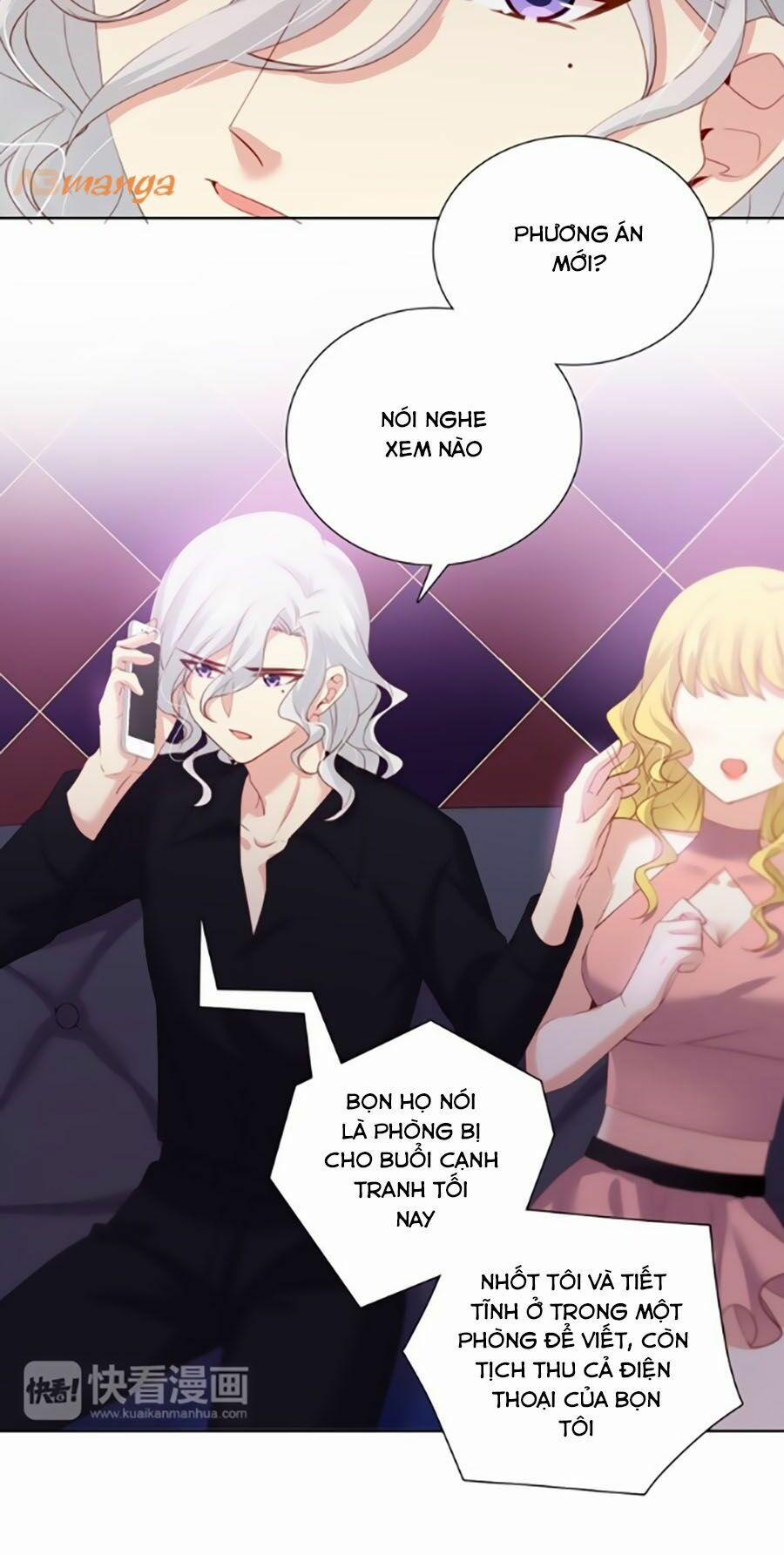 Tình Yêu Là Thế 2 33 trang 14