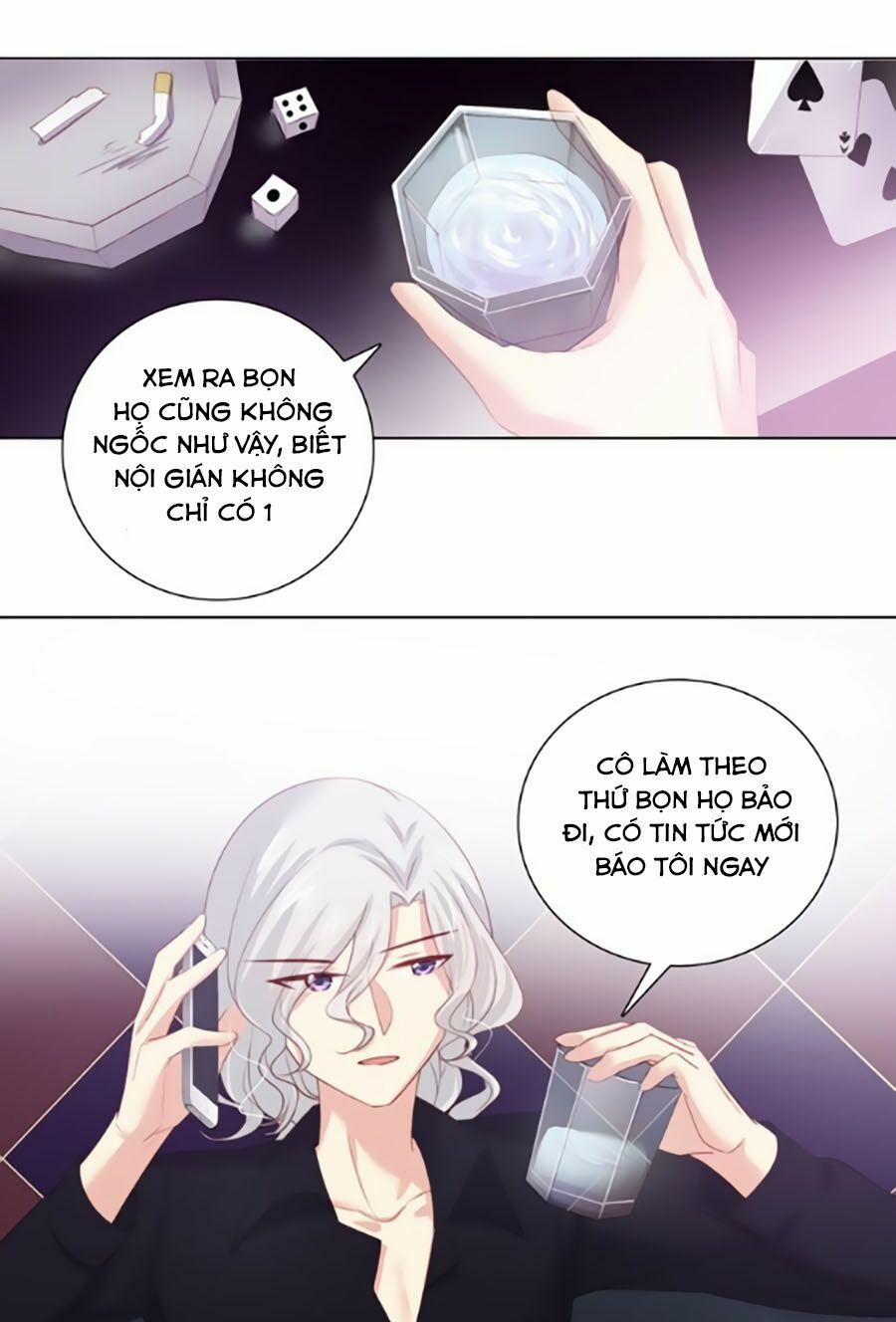 Tình Yêu Là Thế 2 33 trang 15