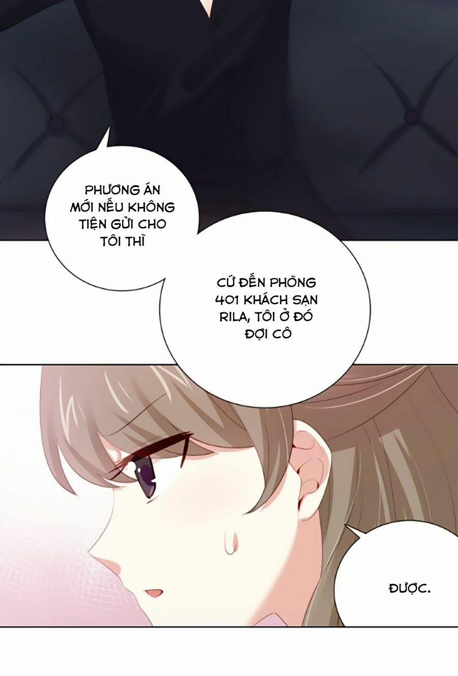 Tình Yêu Là Thế 2 33 trang 16