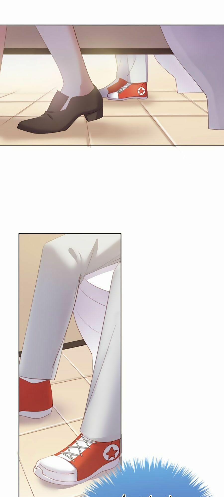 Tình Yêu Là Thế 2 33 trang 17