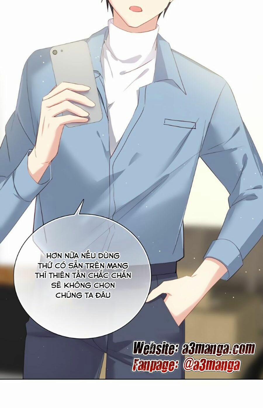 Tình Yêu Là Thế 2 33 trang 2