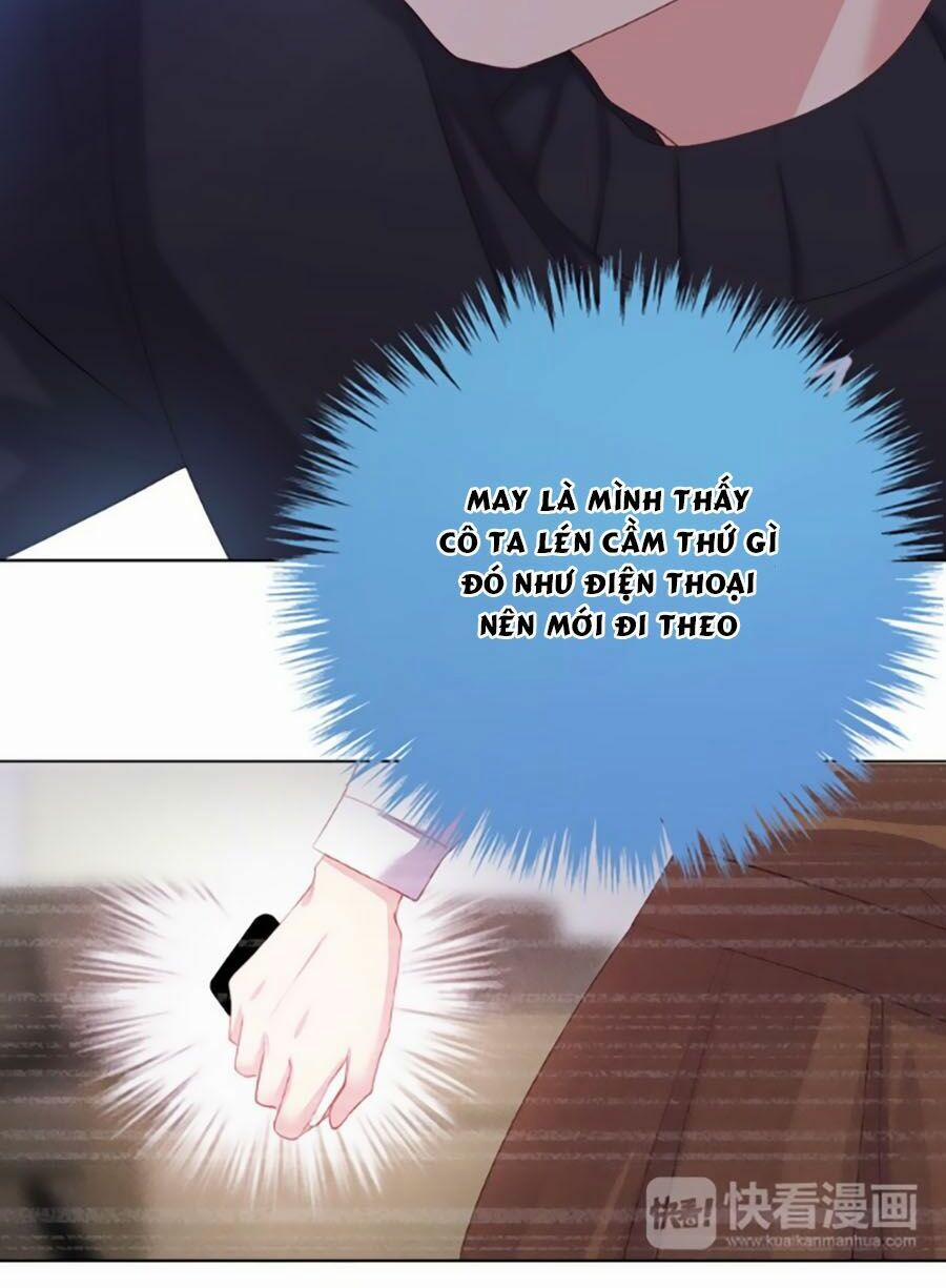 Tình Yêu Là Thế 2 33 trang 20