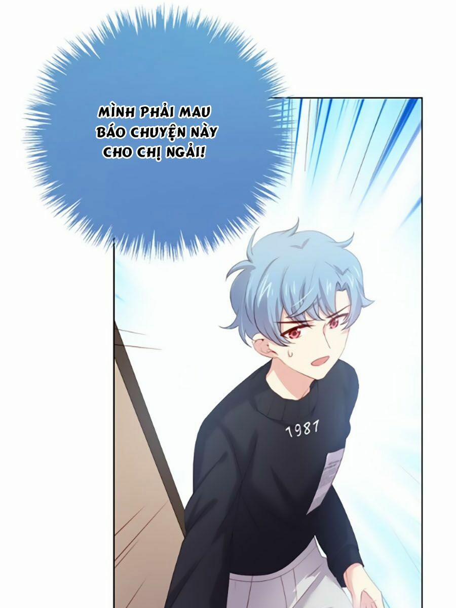 Tình Yêu Là Thế 2 33 trang 21