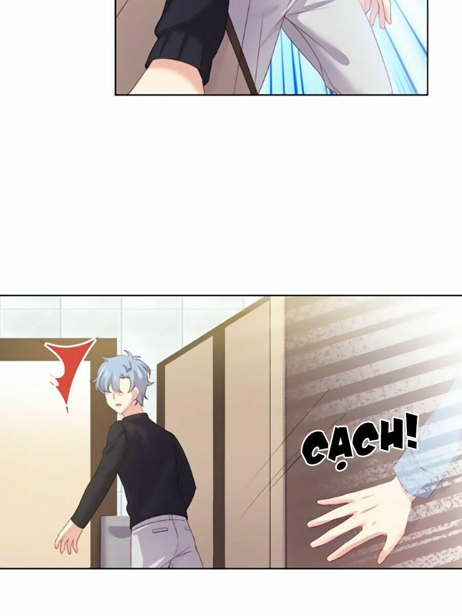 Tình Yêu Là Thế 2 33 trang 22