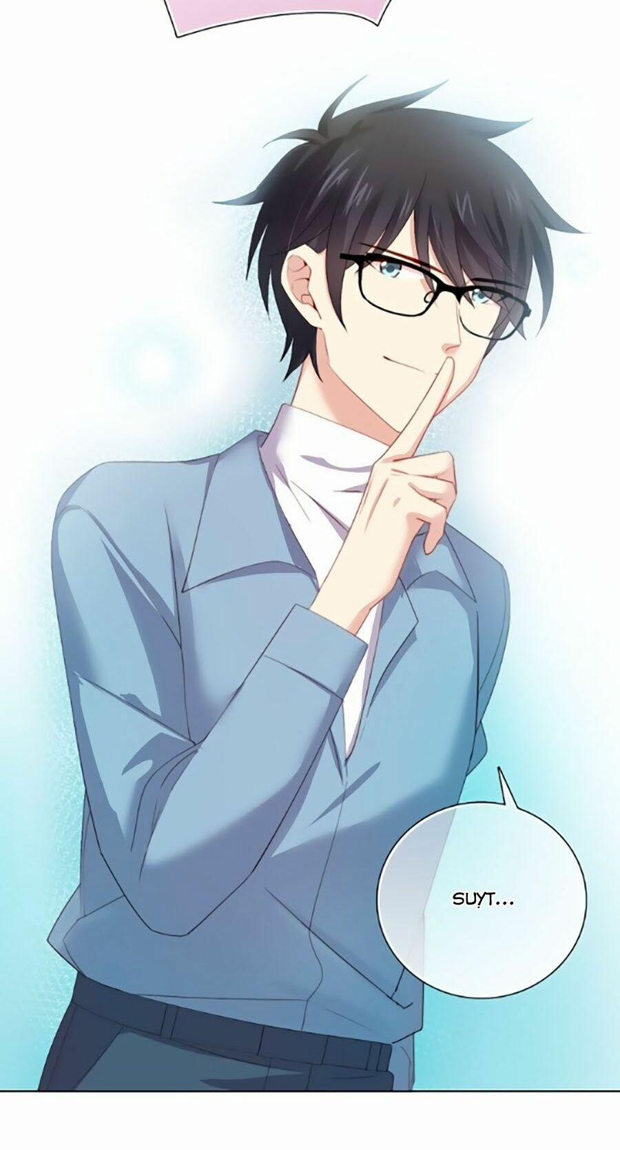 Tình Yêu Là Thế 2 33 trang 24