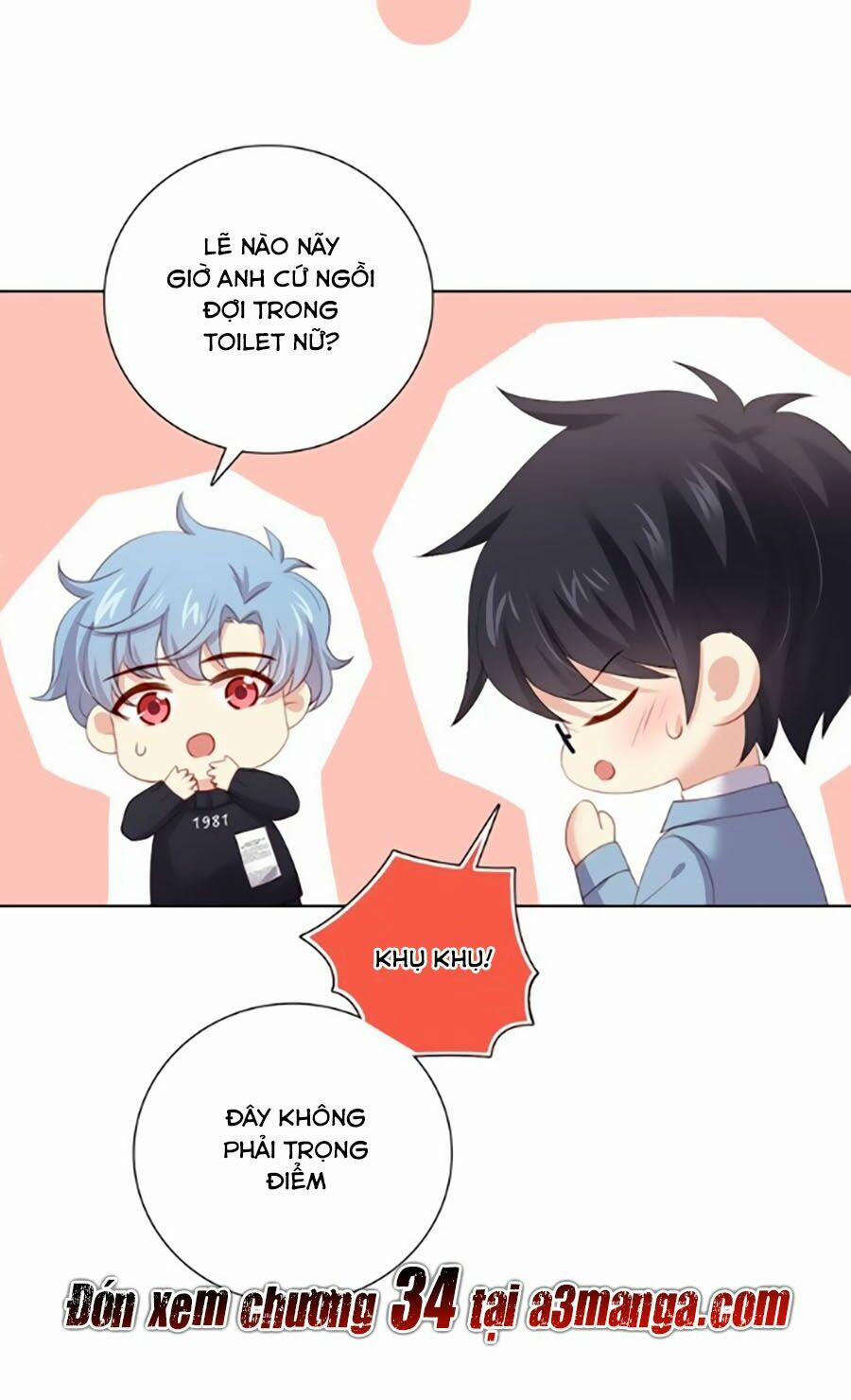 Tình Yêu Là Thế 2 33 trang 26