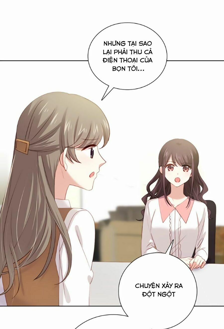 Tình Yêu Là Thế 2 33 trang 3