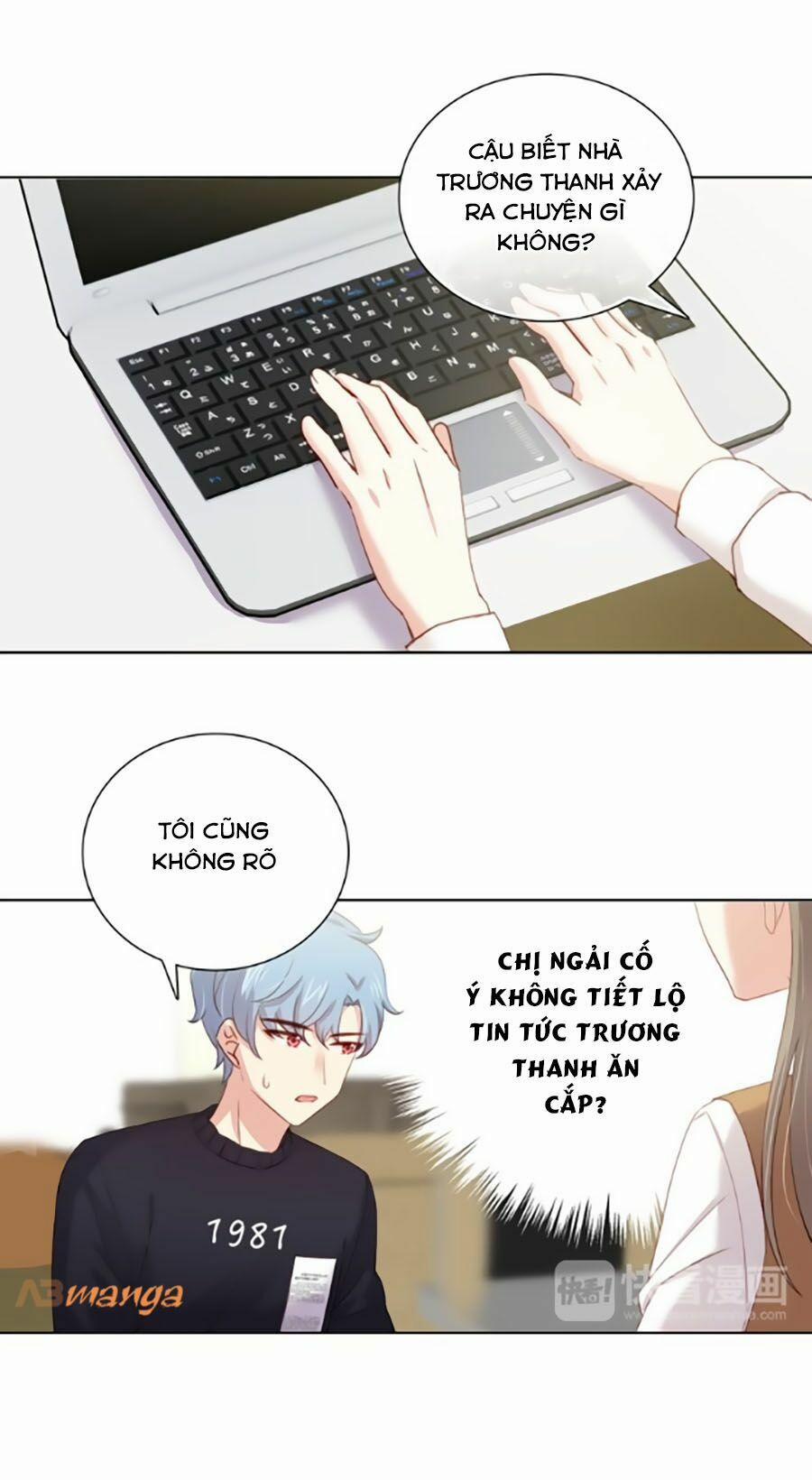 Tình Yêu Là Thế 2 33 trang 5