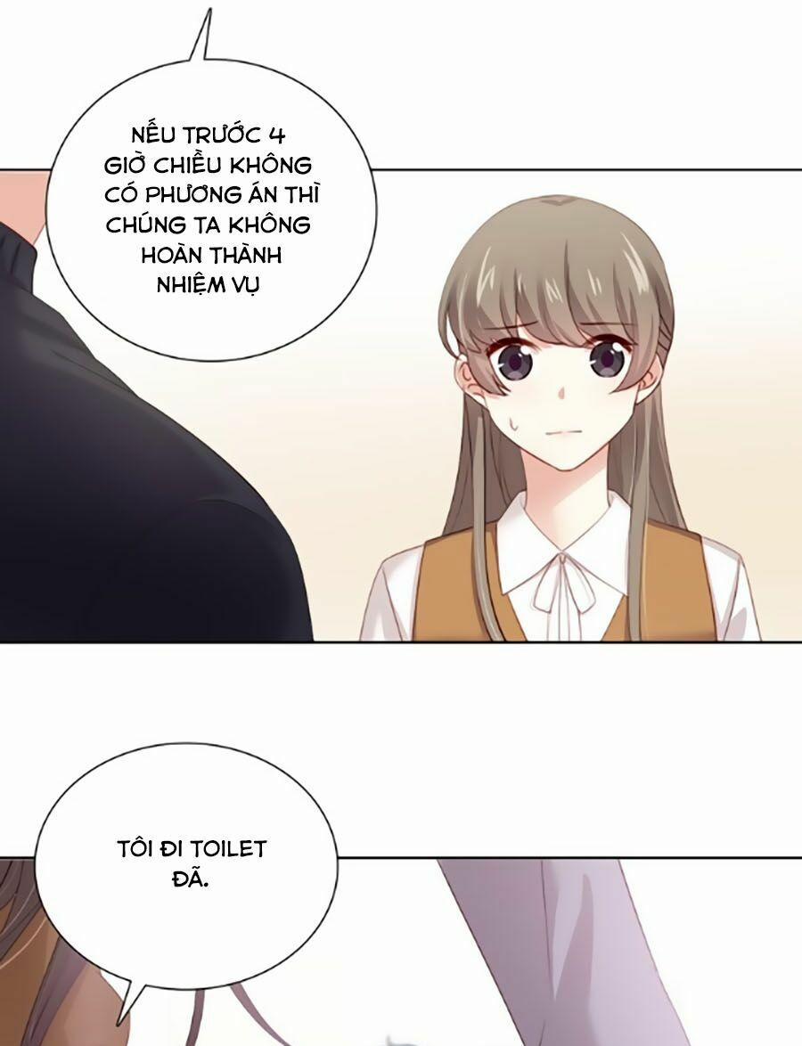 Tình Yêu Là Thế 2 33 trang 7