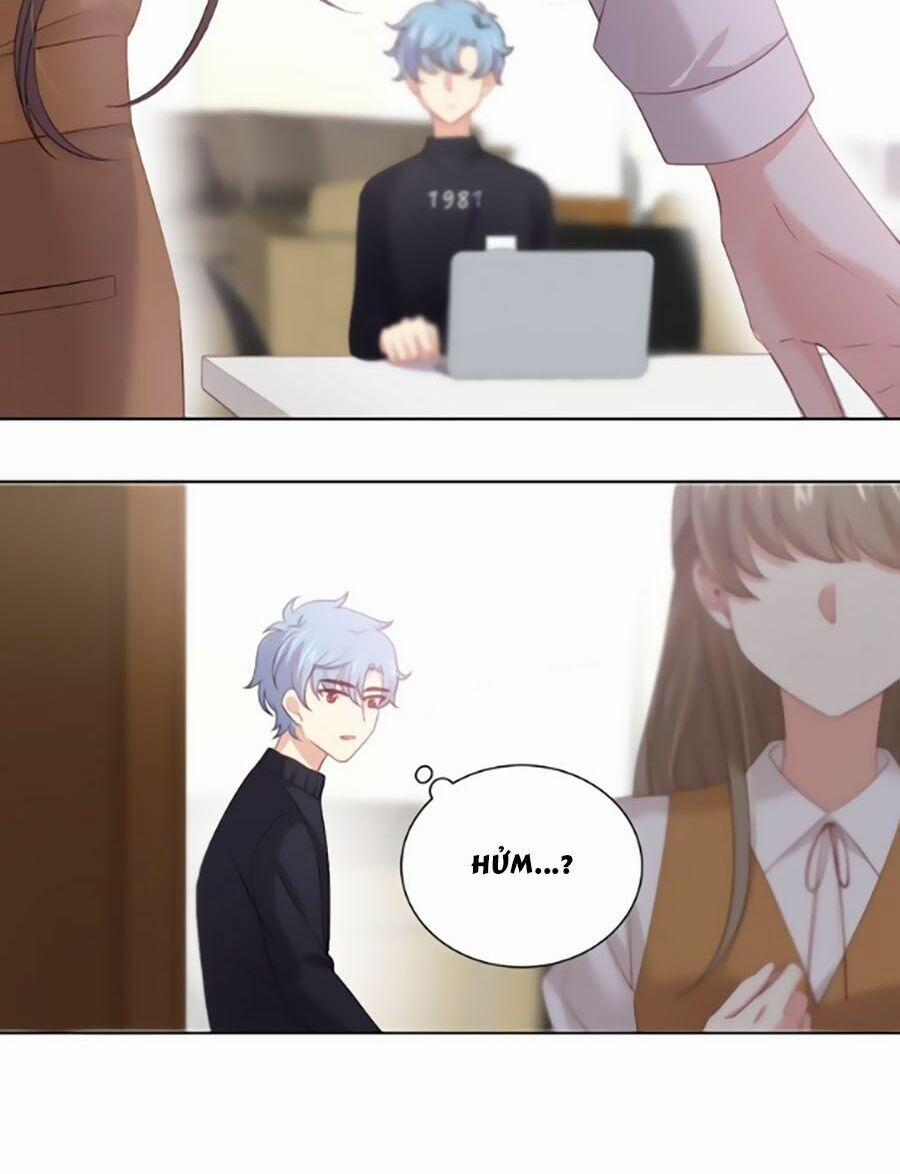 Tình Yêu Là Thế 2 33 trang 8