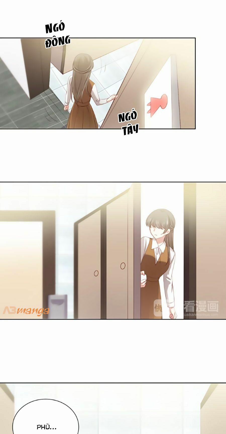 Tình Yêu Là Thế 2 33 trang 9