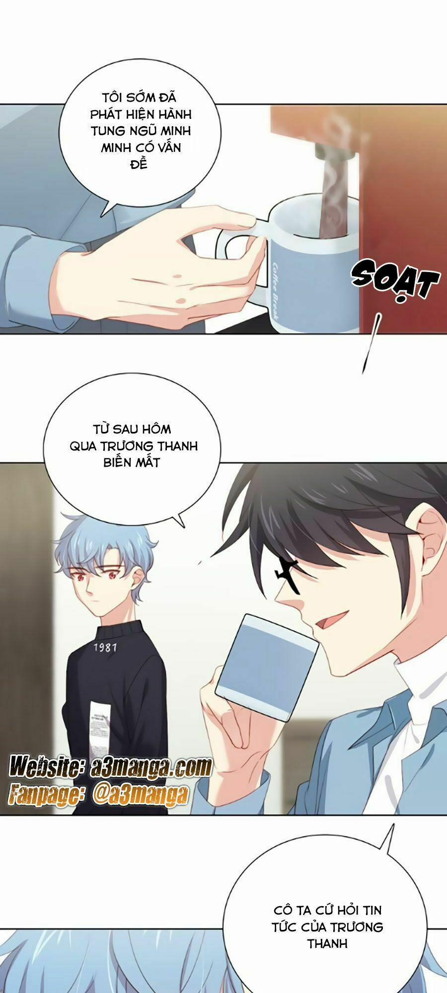 Tình Yêu Là Thế 2 34 trang 0