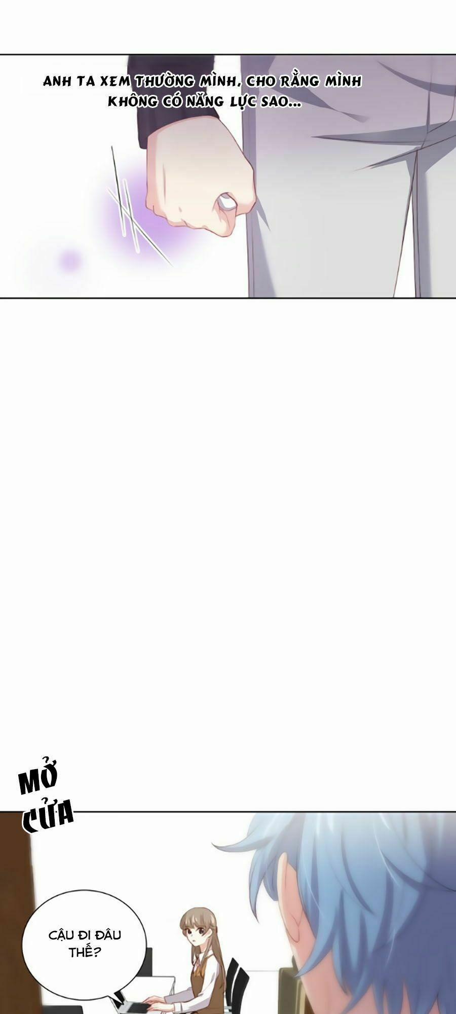 Tình Yêu Là Thế 2 34 trang 10