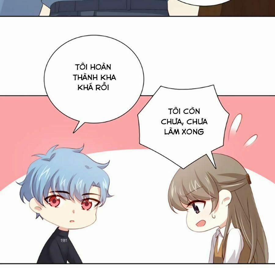 Tình Yêu Là Thế 2 34 trang 15